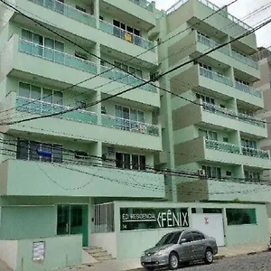 Aconchegante Apartamento Na Prainha Arraial do Cabo