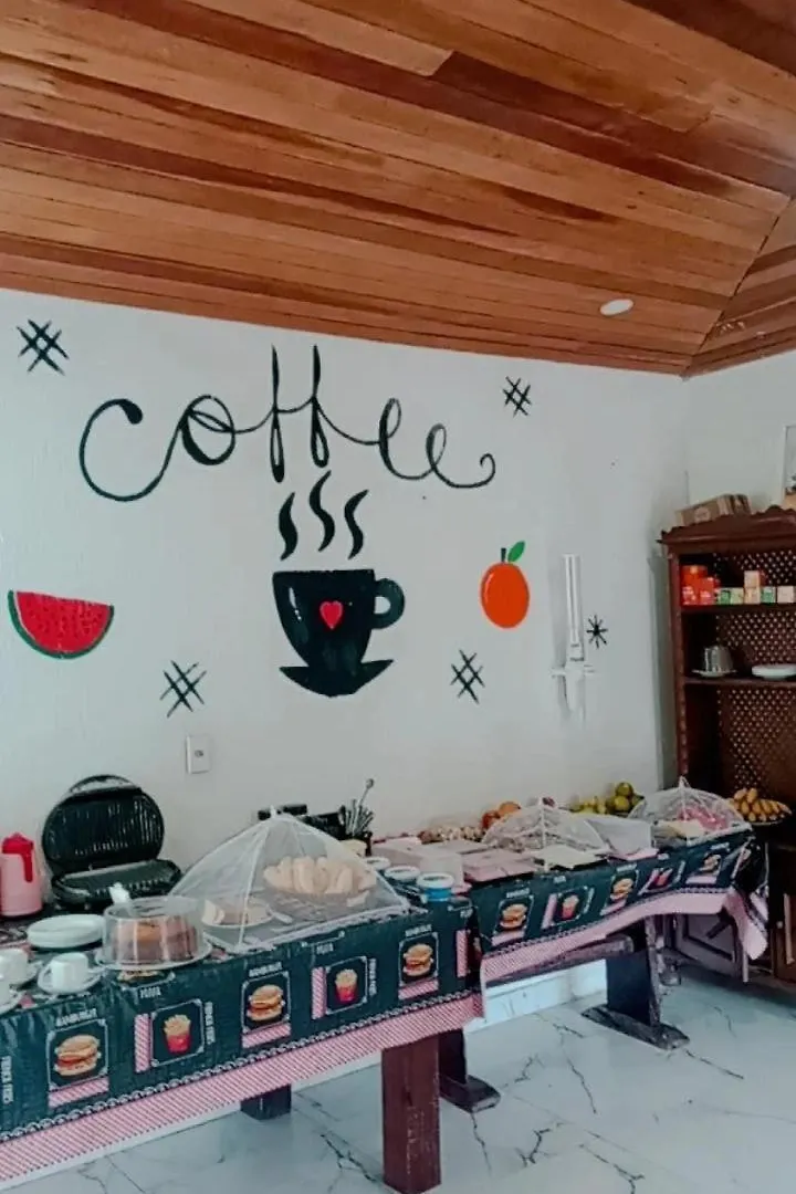 Suites Malibu Arraial do Cabo Alojamento de Acomodação e Pequeno-almoço