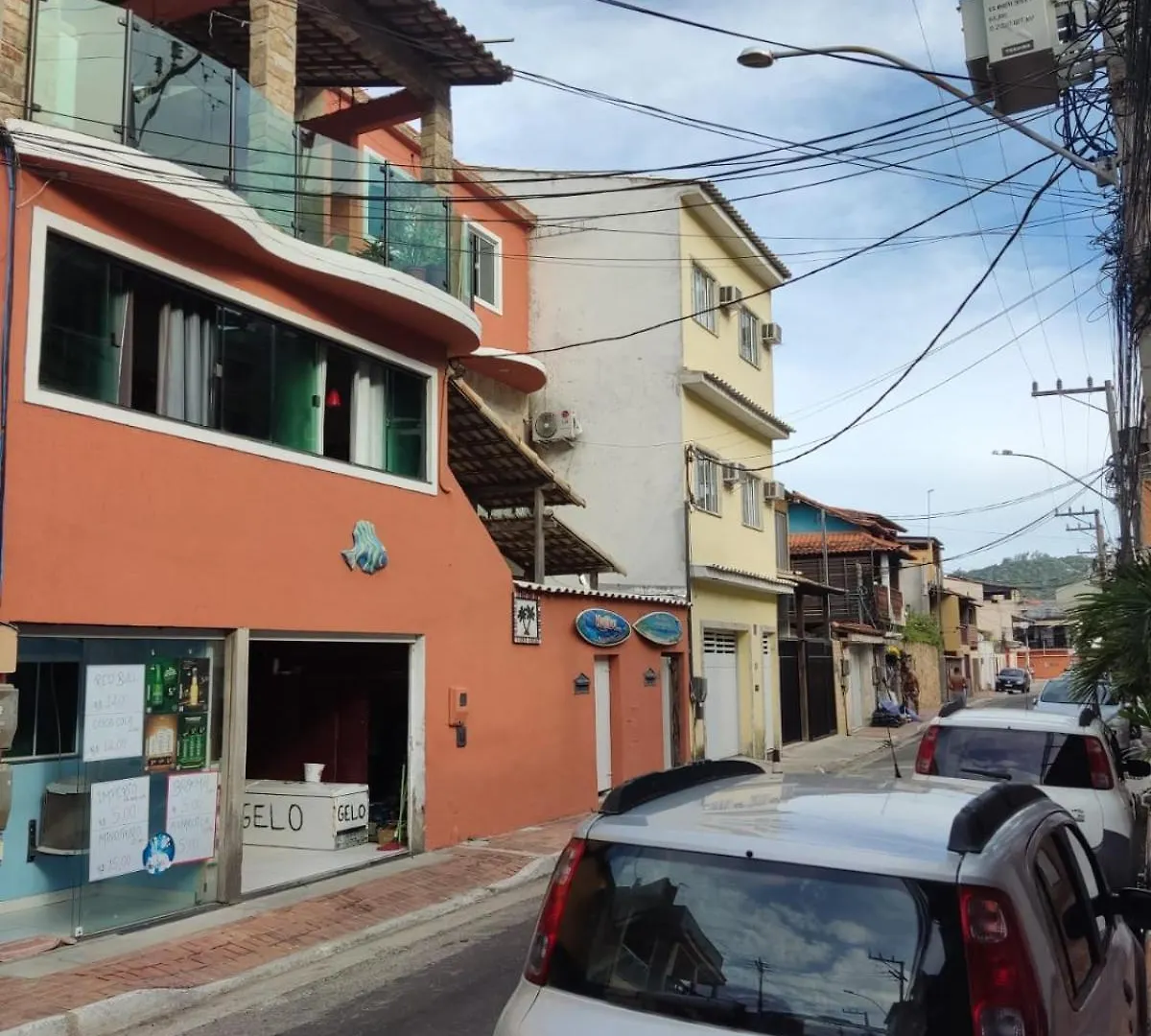 Suites Malibu Arraial do Cabo