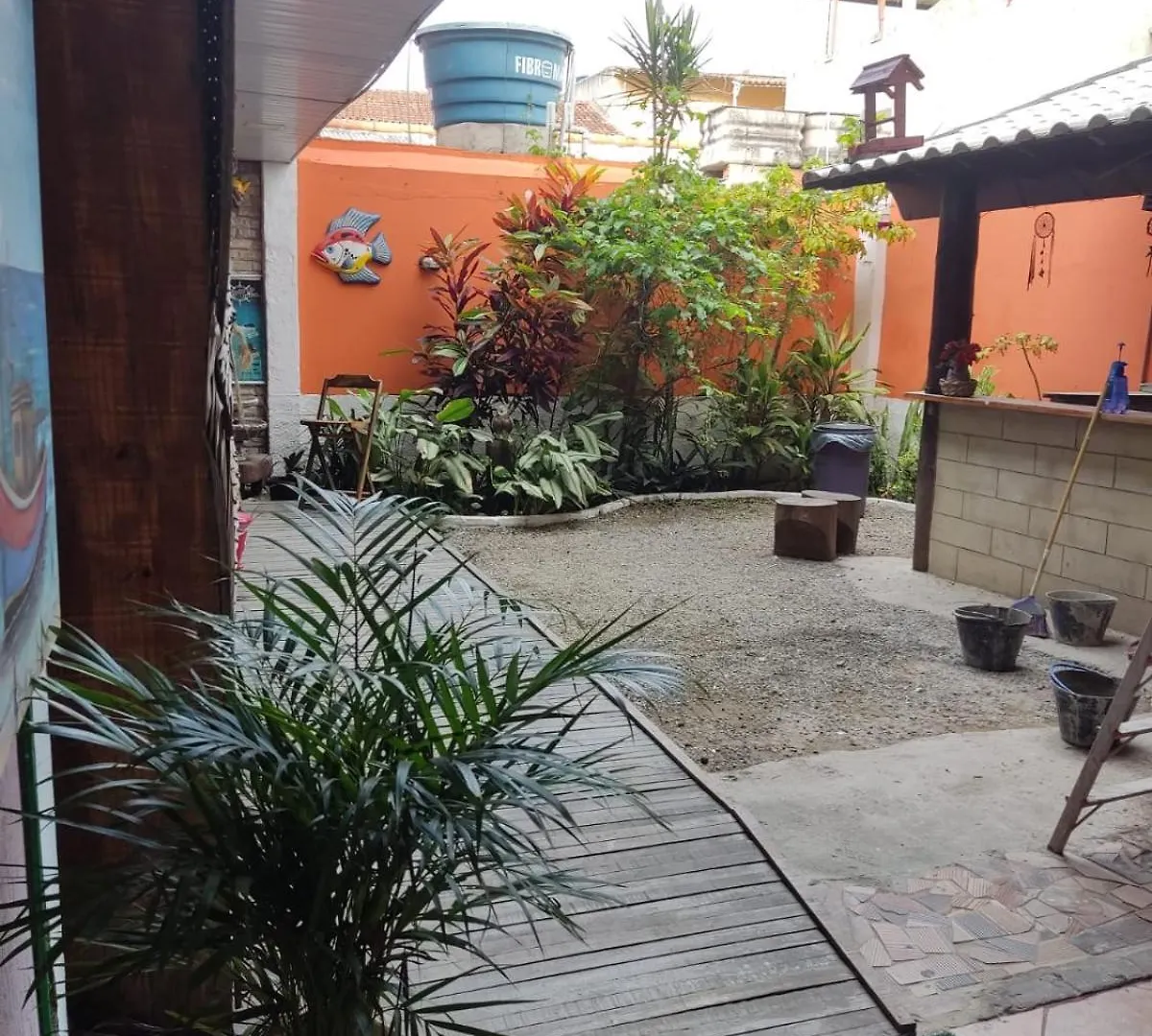 Suites Malibu Arraial do Cabo 0*,
