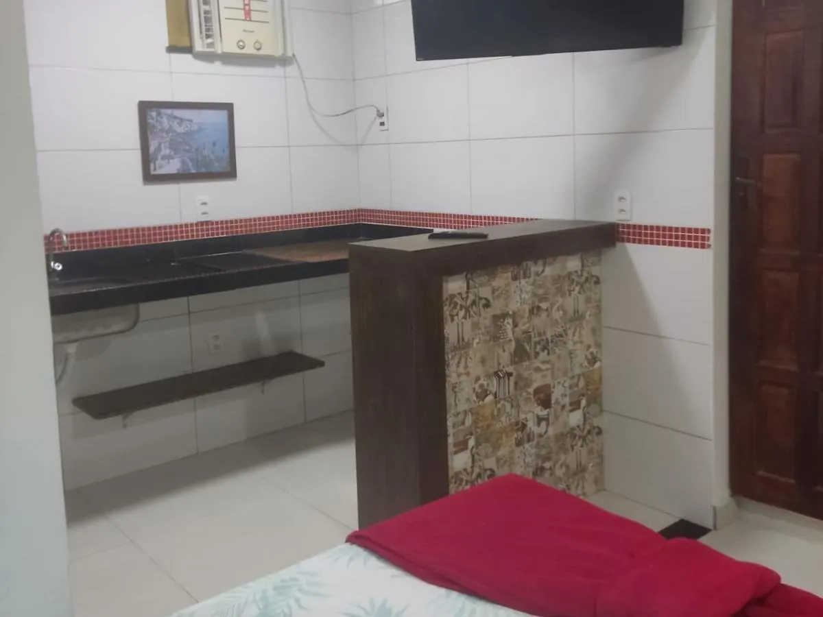 Suites Malibu Arraial do Cabo