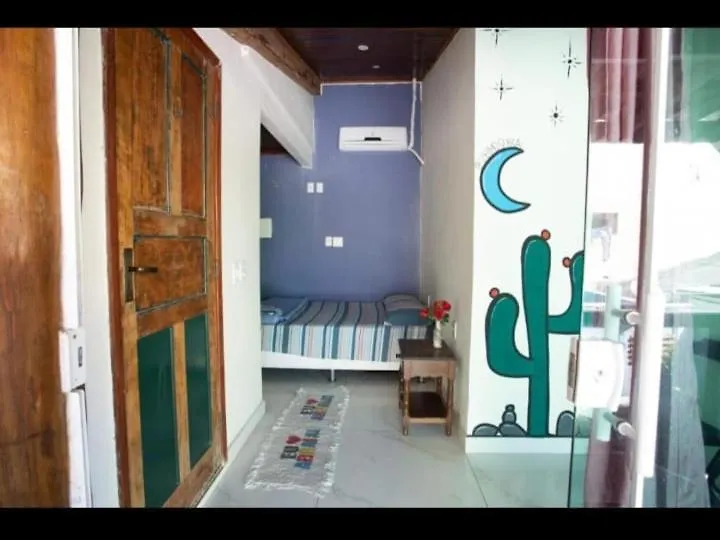Suites Malibu Arraial do Cabo 0*,