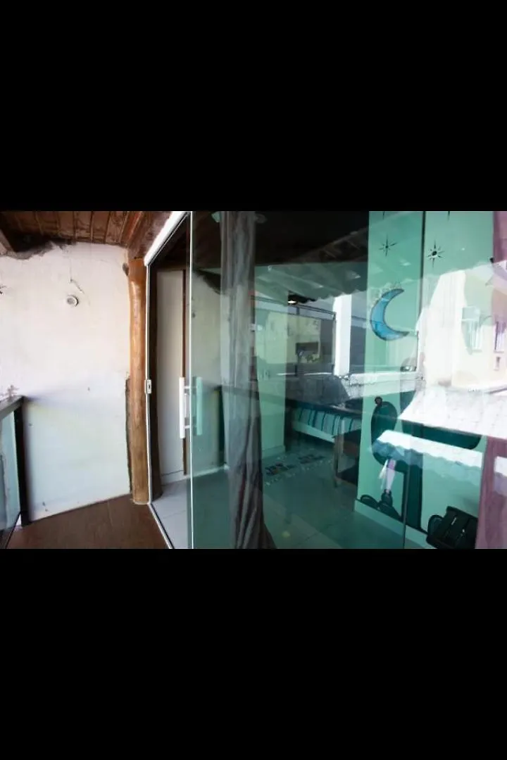 Suites Malibu Arraial do Cabo