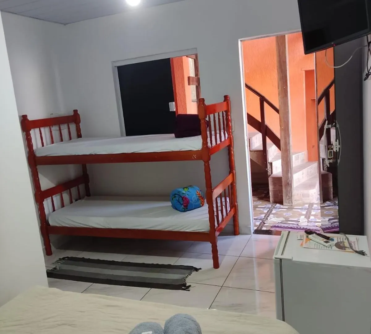 Suites Malibu Arraial do Cabo Brasil